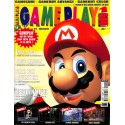 GAME PLAY 128 |Premier Numéro