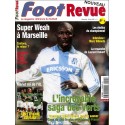 Foot Revue |Premier Numéro