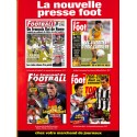 Foot Revue |Premier Numéro