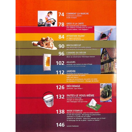 C'est déco |Premier Numéro