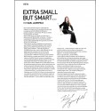 extra small |Premier Numéro