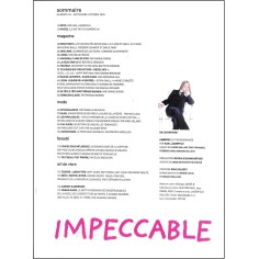 extra small |Premier Numéro 2