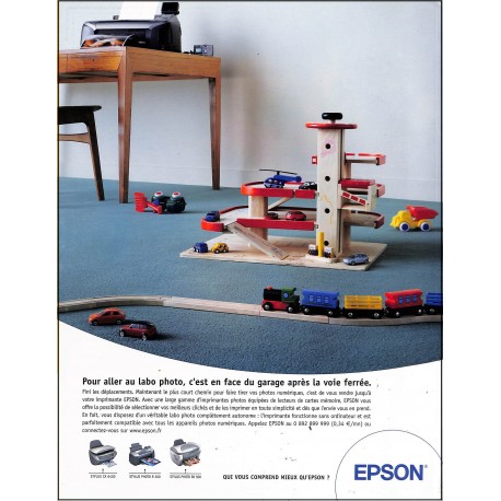 IMAGES magazine |Premier Numéro