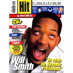 Hit & News |Premier Numéro