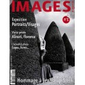 IMAGES magazine |Premier Numéro
