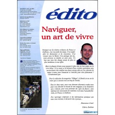 Sillages |Premier Numéro 2