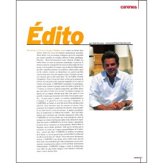 Carènes moteurs |Premier Numéro 2