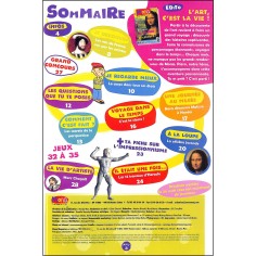 Mona |Premier Numéro 2