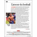 Grand Stade |Premier Numéro
