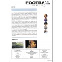 FOOTBALL magazine |Premier Numéro