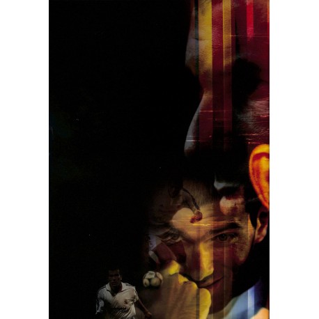 FOOTBALL magazine |Premier Numéro