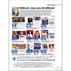 FOOTN'1 |Premier Numéro 2