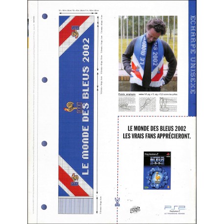 FOOTN'1 |Premier Numéro