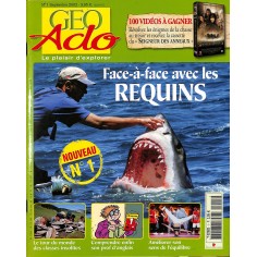 GEO Ado |Premier Numéro