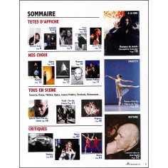 L&A Spectacles |Premier Numéro 2