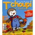 T'choupi et Doudou |Premier Numéro