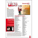 TV DVD Jaquettes |Premier Numéro