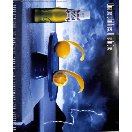 BRAZIL |Premier Numéro