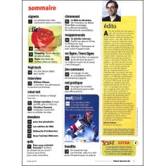 YAHOO! internet life |Premier Numéro 2