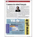 YAHOO! internet life |Premier Numéro