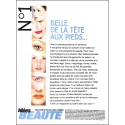 Idées Beauté |Premier Numéro