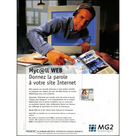 e-commerce magazine |Premier Numéro