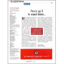 e-commerce magazine |Premier Numéro