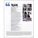 TOUS |Premier Numéro