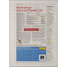 Micro 7 Semaine |Premier Numéro 2