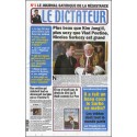 LE DICTATEUR |Premier Numéro