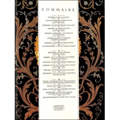 L'objet d'art |Premier Numéro 2