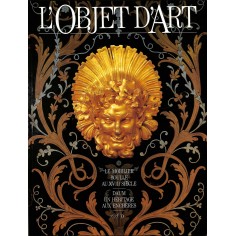 L'objet d'art |Premier Numéro