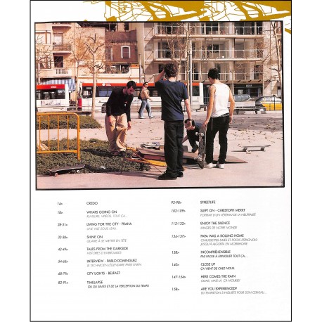 Kingpin |Premier Numéro