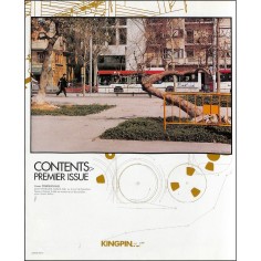 Kingpin |Premier Numéro 2