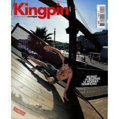 Kingpin |Premier Numéro