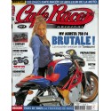 Cafe Racer |Premier Numéro