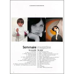 Milk |Premier Numéro 2