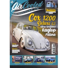 AirCooled |Premier Numéro