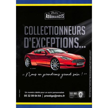 VHC magazine |Premier Numéro