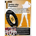 popstars |Premier Numéro