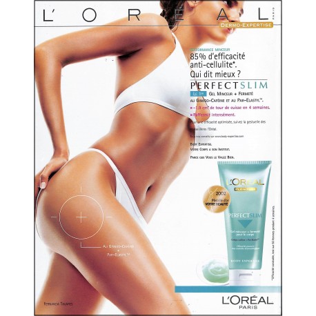 J'ai décidé de Maigrir |Premier Numéro