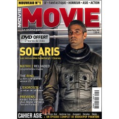 MOVIE |Premier Numéro