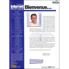 INTERNET PRATIQUE |Premier Numéro 2