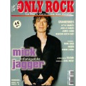 It's ONLY ROCK |Premier Numéro