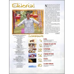 KOH-LANTA |Premier Numéro 2