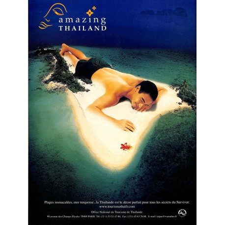 KOH-LANTA |Premier Numéro