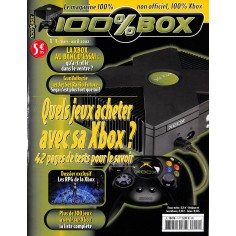 100% BOX |Premier Numéro