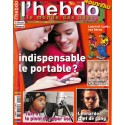 l'hebdo |Premier Numéro