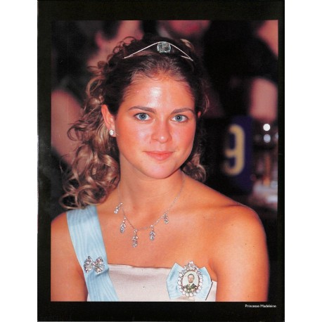 Royals |Premier Numéro