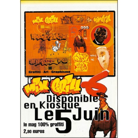 White Label |Premier Numéro